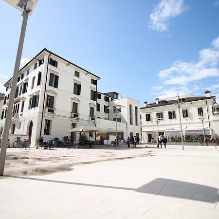 Palazzo Bortolan Hotel Тревизо Екстериор снимка