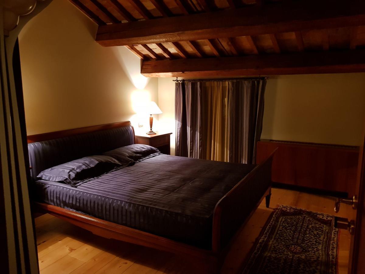 Palazzo Bortolan Hotel Тревизо Екстериор снимка