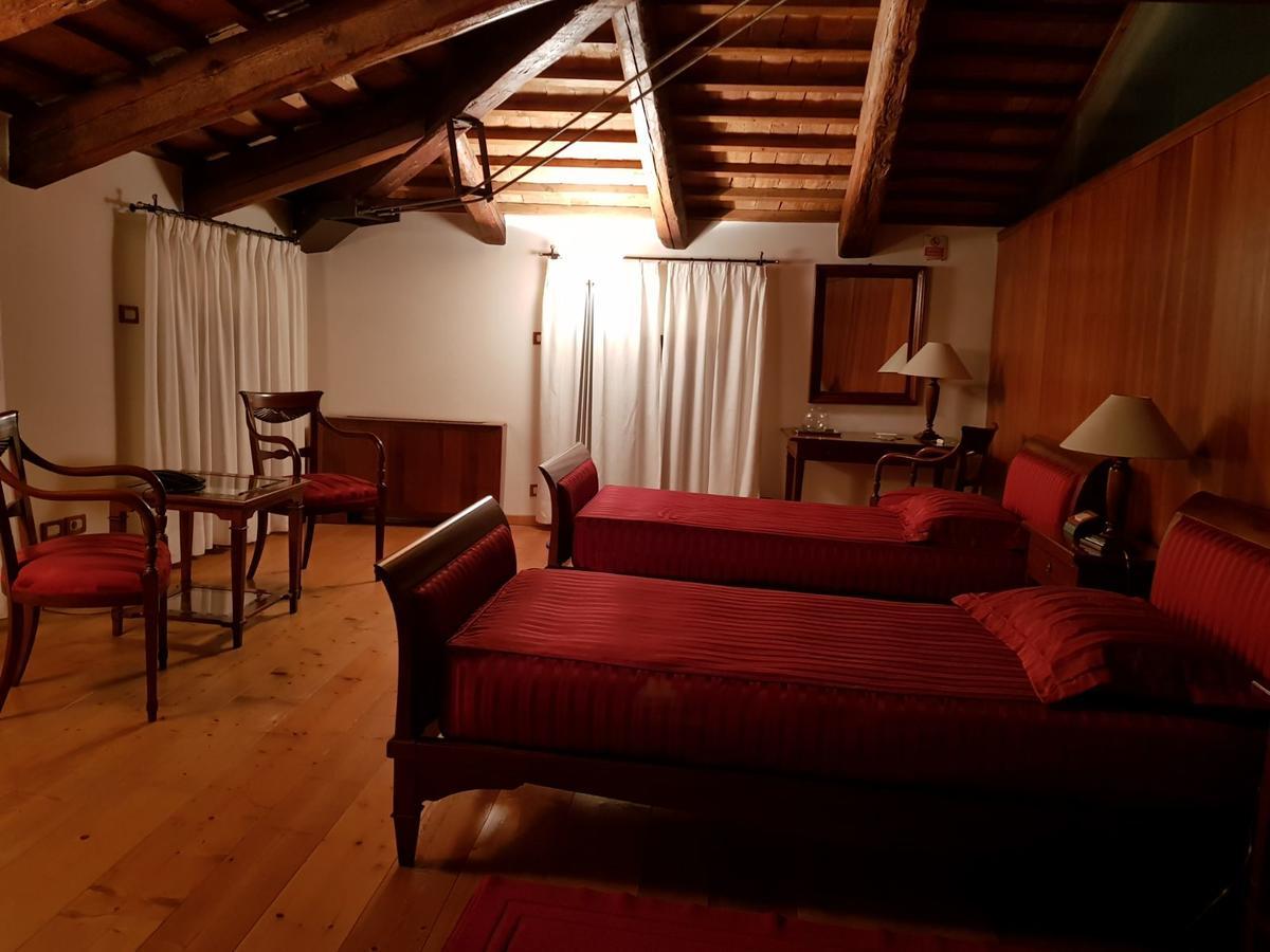 Palazzo Bortolan Hotel Тревизо Екстериор снимка