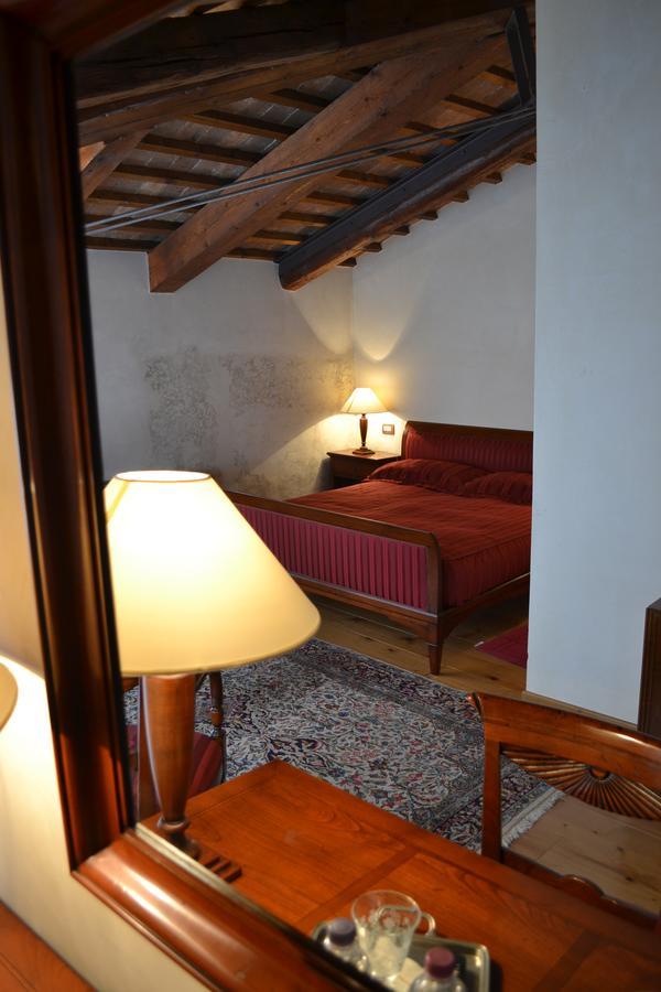Palazzo Bortolan Hotel Тревизо Екстериор снимка
