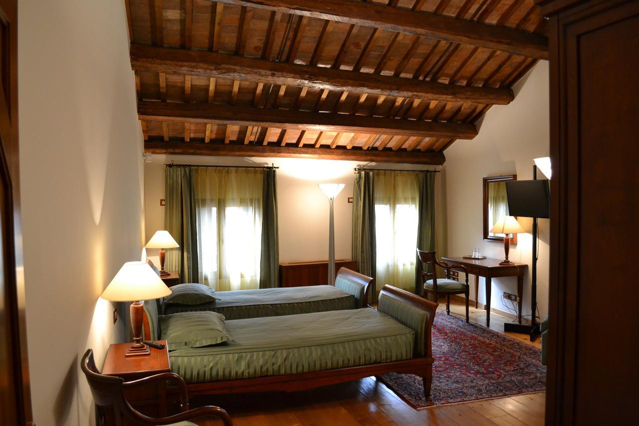 Palazzo Bortolan Hotel Тревизо Екстериор снимка