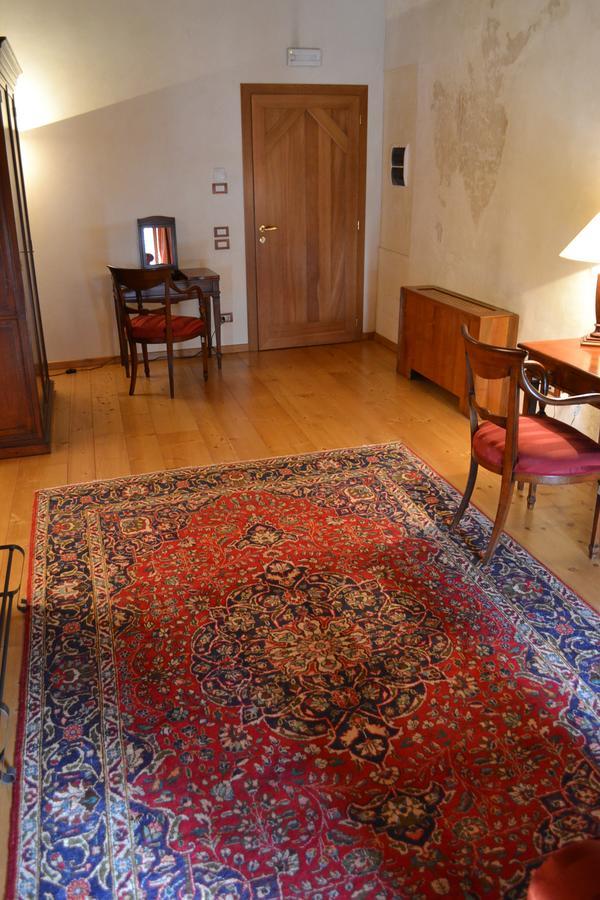 Palazzo Bortolan Hotel Тревизо Екстериор снимка