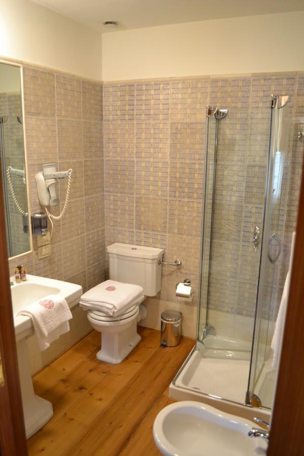 Palazzo Bortolan Hotel Тревизо Екстериор снимка